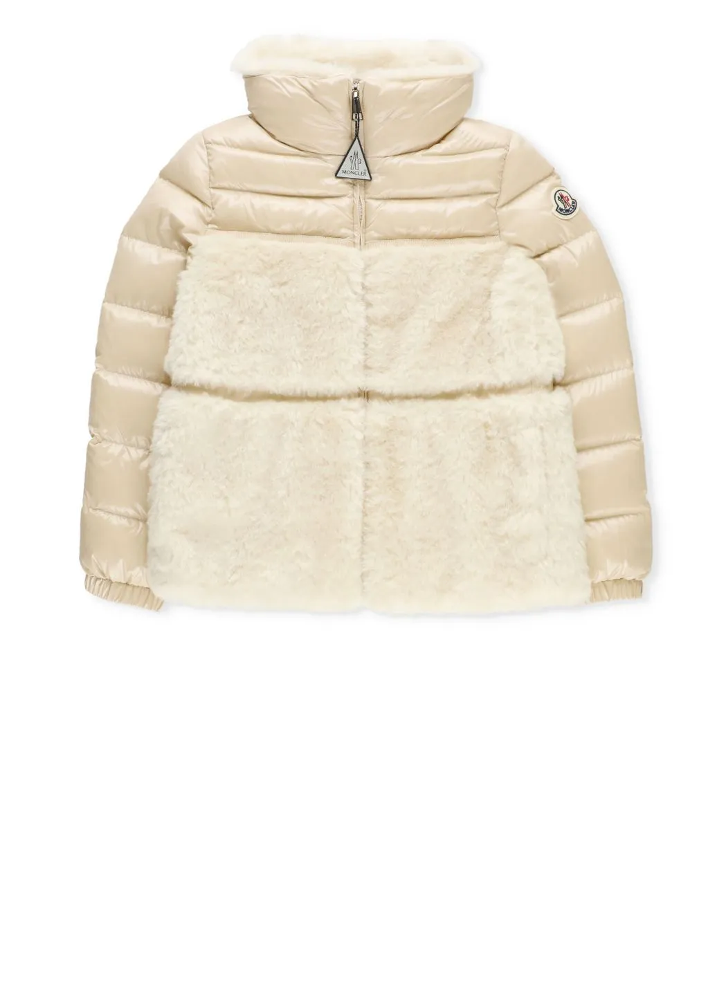    MONCLER      Piumino Amabay     
