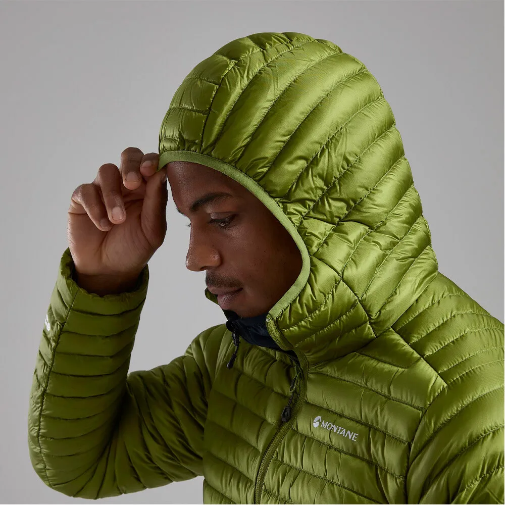 Montane Anti-Freeze Lite Piumino con cappuccio - SS23
