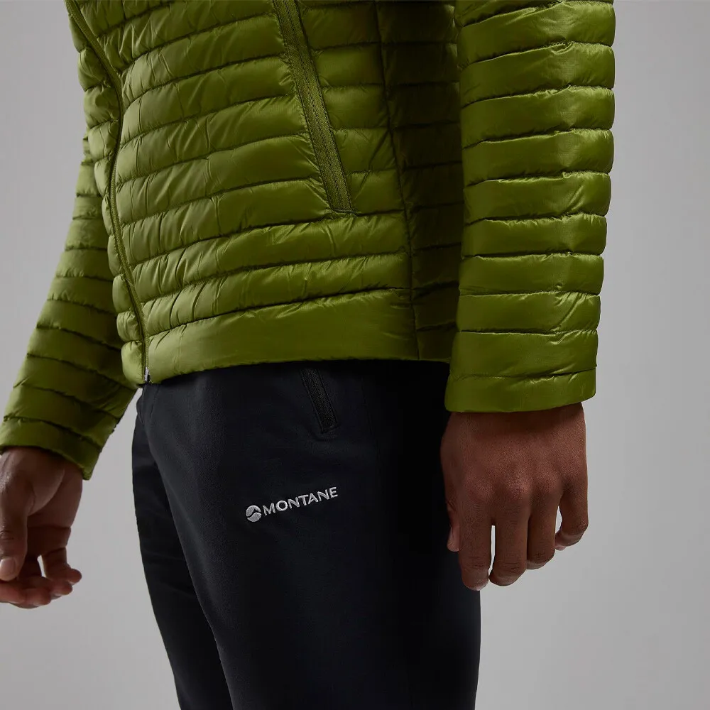 Montane Anti-Freeze Lite Piumino con cappuccio - SS23