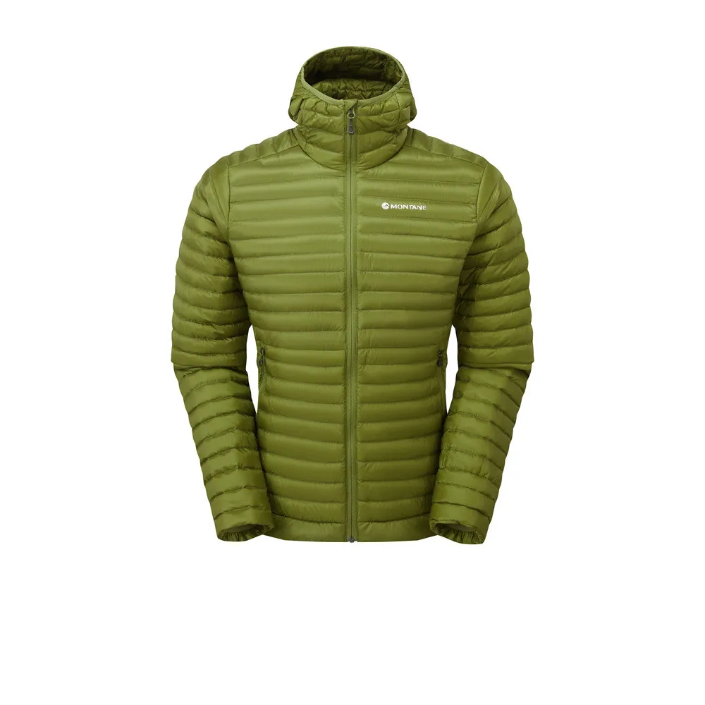Montane Anti-Freeze Lite Piumino con cappuccio - SS23