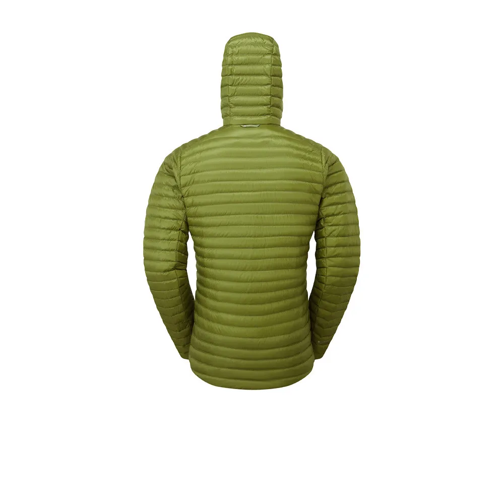 Montane Anti-Freeze Lite Piumino con cappuccio - SS23