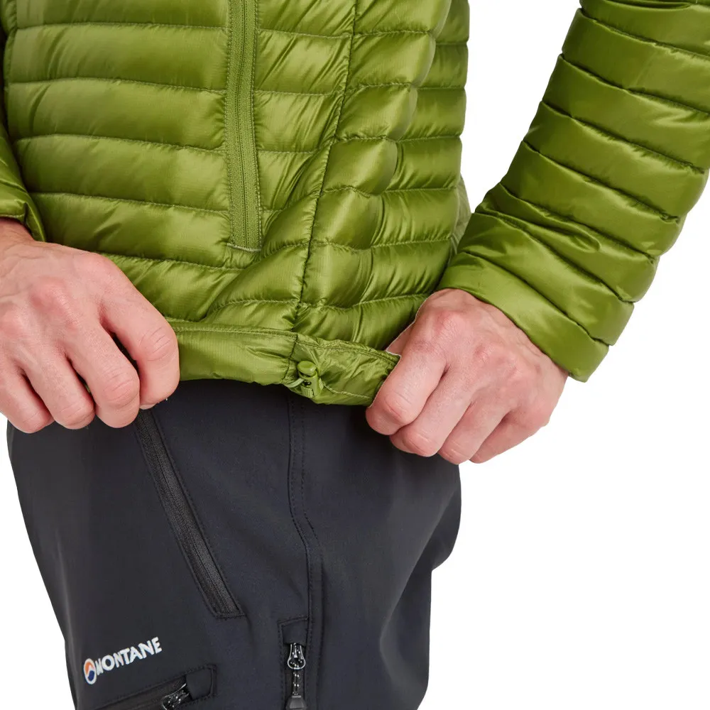 Montane Anti-Freeze Lite Piumino con cappuccio - SS23