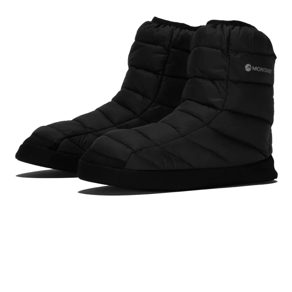 Montane Icarus Hut Bootie Slipper - AW24