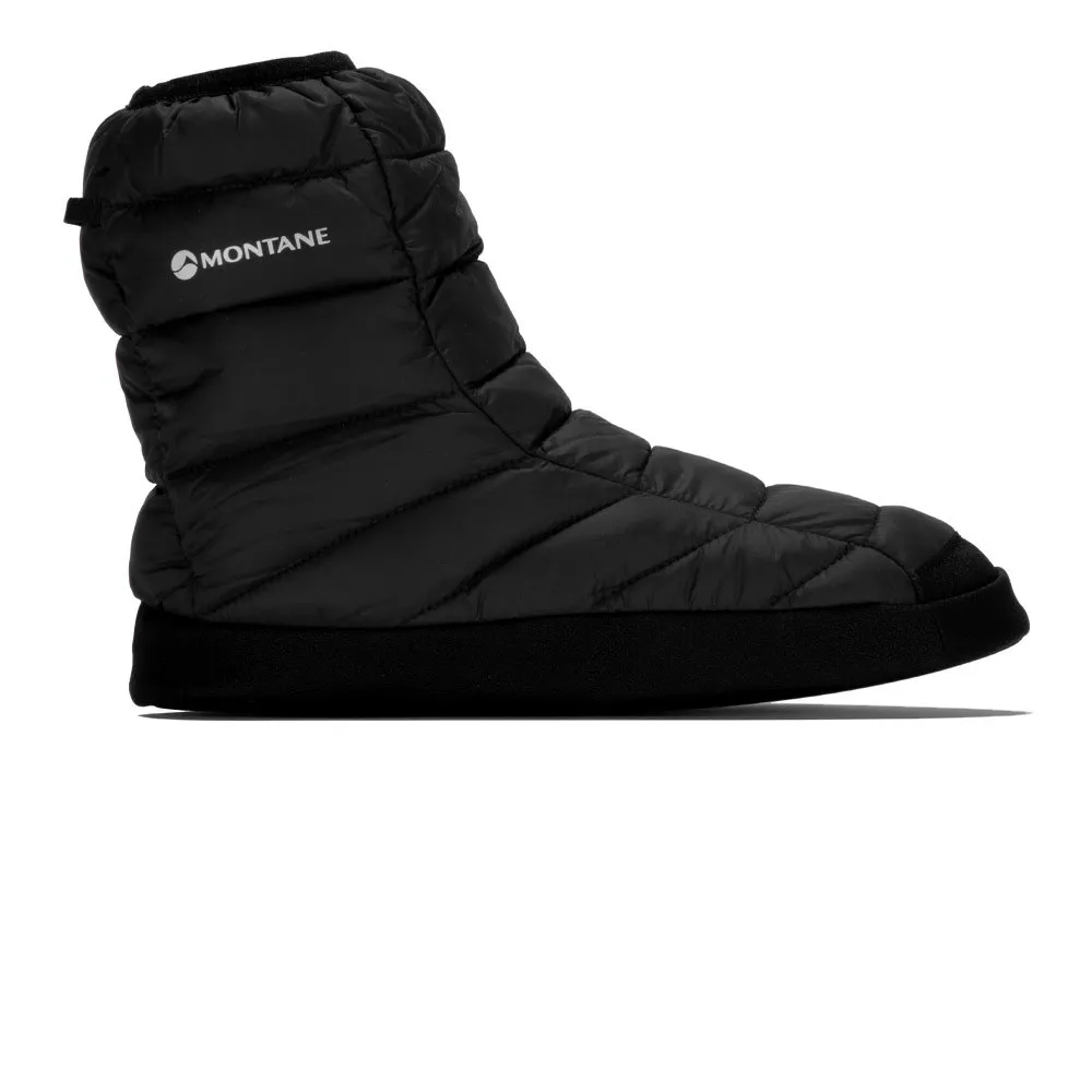 Montane Icarus Hut Bootie Slipper - AW24