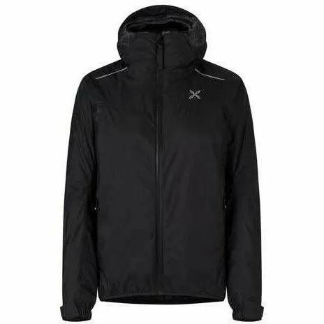 Montura Nevis 2.0 Jacket Woman Nero - Giacca Outdoor