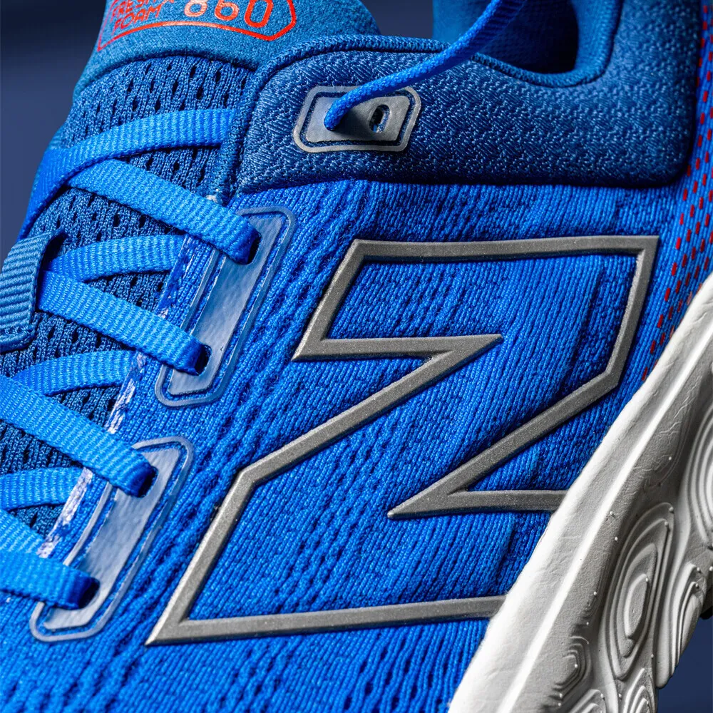 New Balance Fresh Foam X 860v14 Scarpe da running (larghezza 2E) - SS24