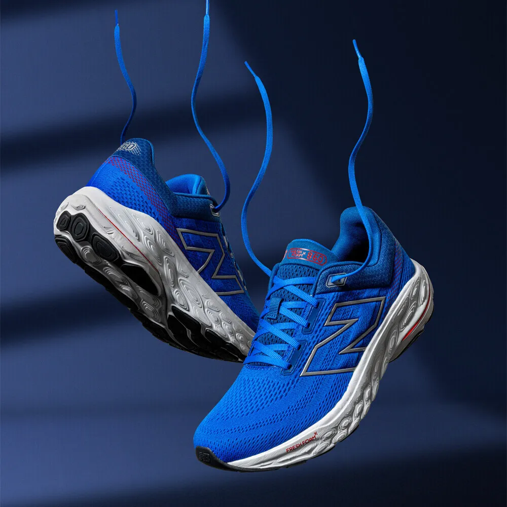 New Balance Fresh Foam X 860v14 Scarpe da running (larghezza 2E) - SS24