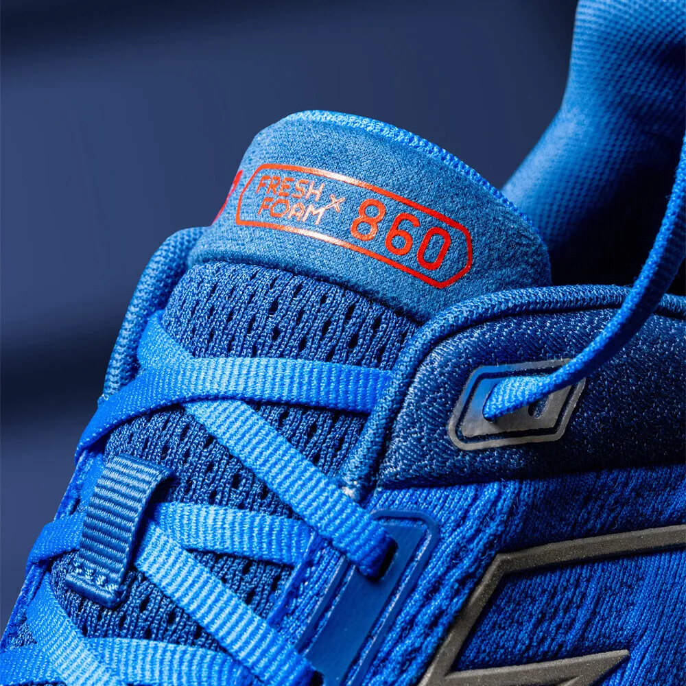 New Balance Fresh Foam X 860v14 Scarpe da running (larghezza 2E) - SS24