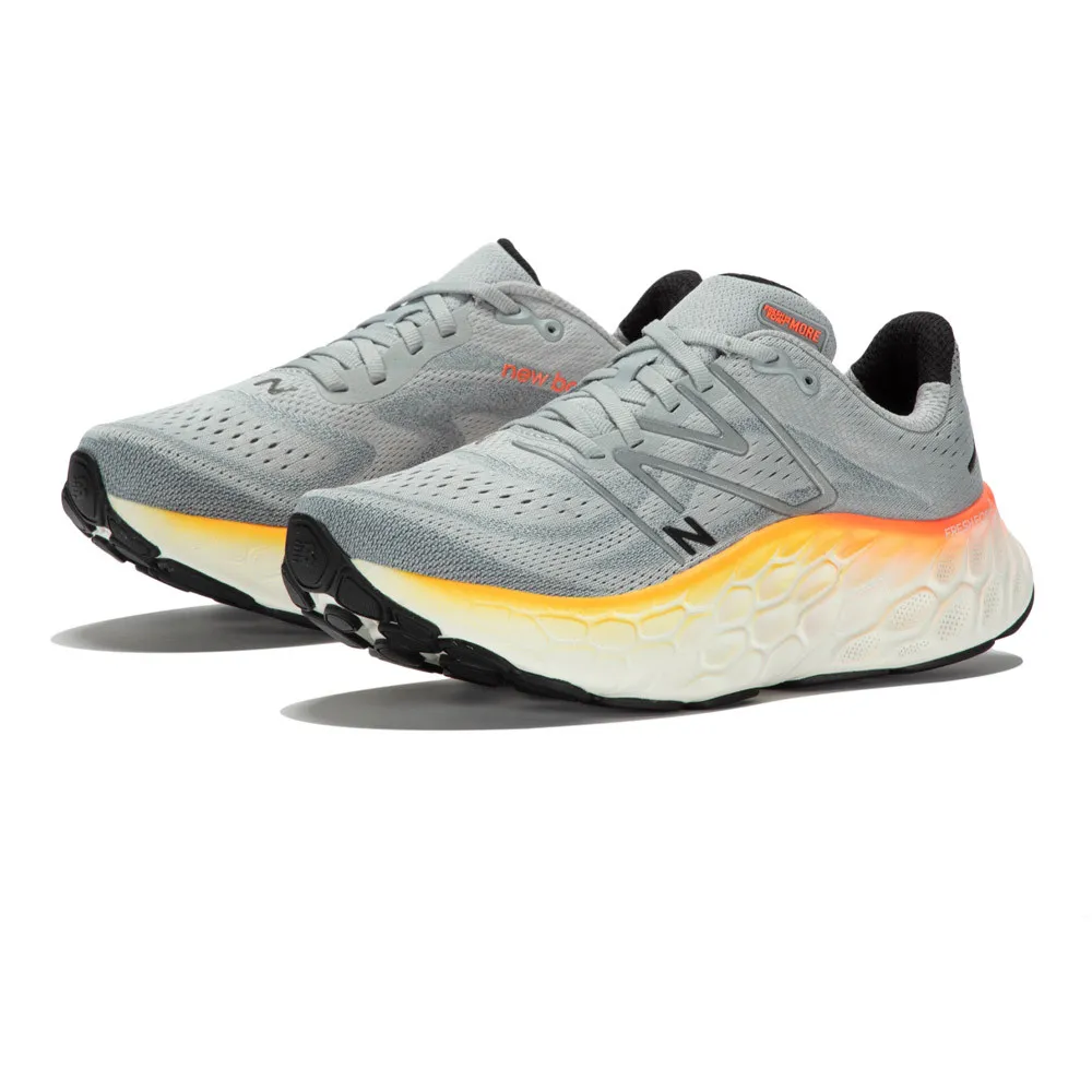 New Balance Fresh Foam X More v4 Scarpe da running - SS23
