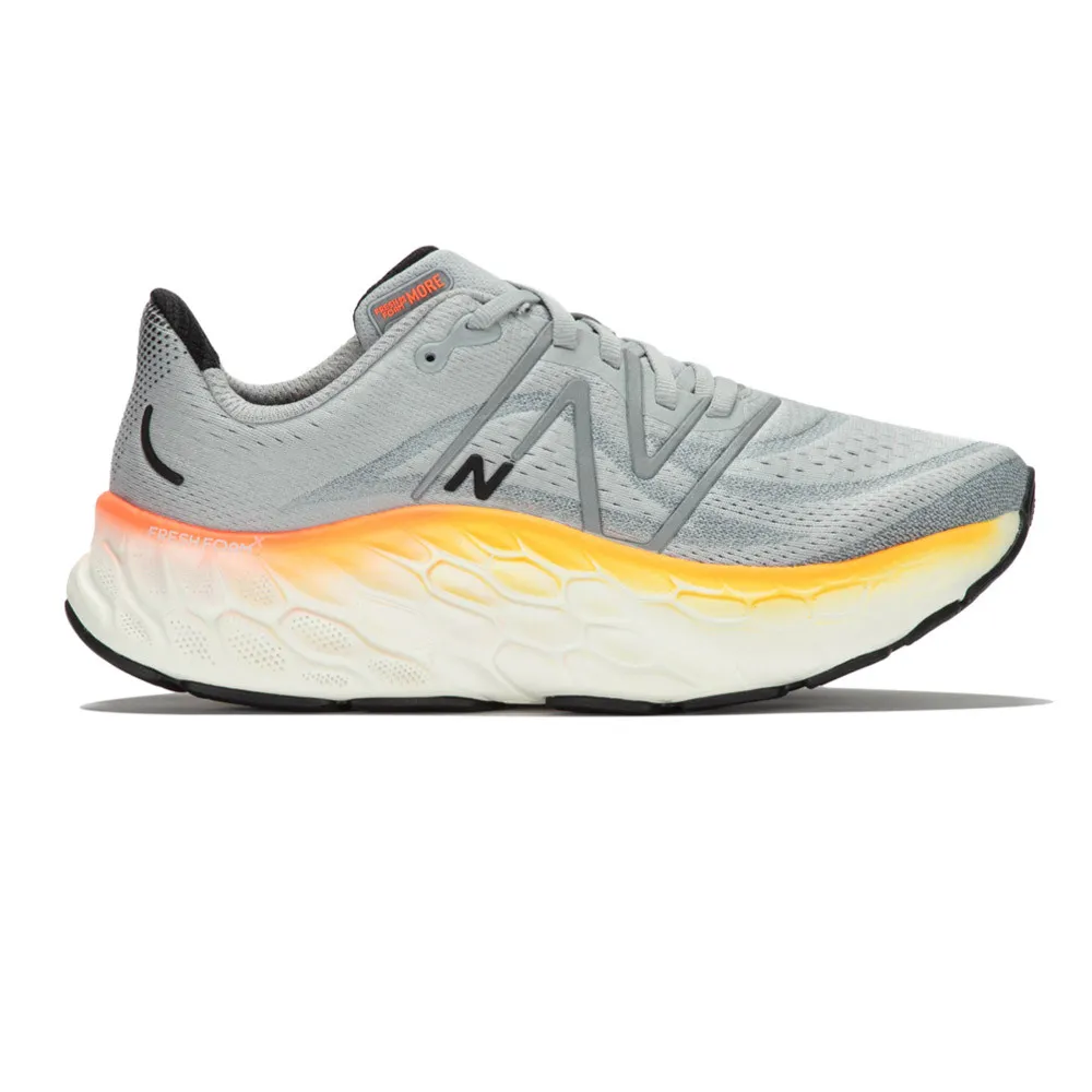 New Balance Fresh Foam X More v4 Scarpe da running - SS23