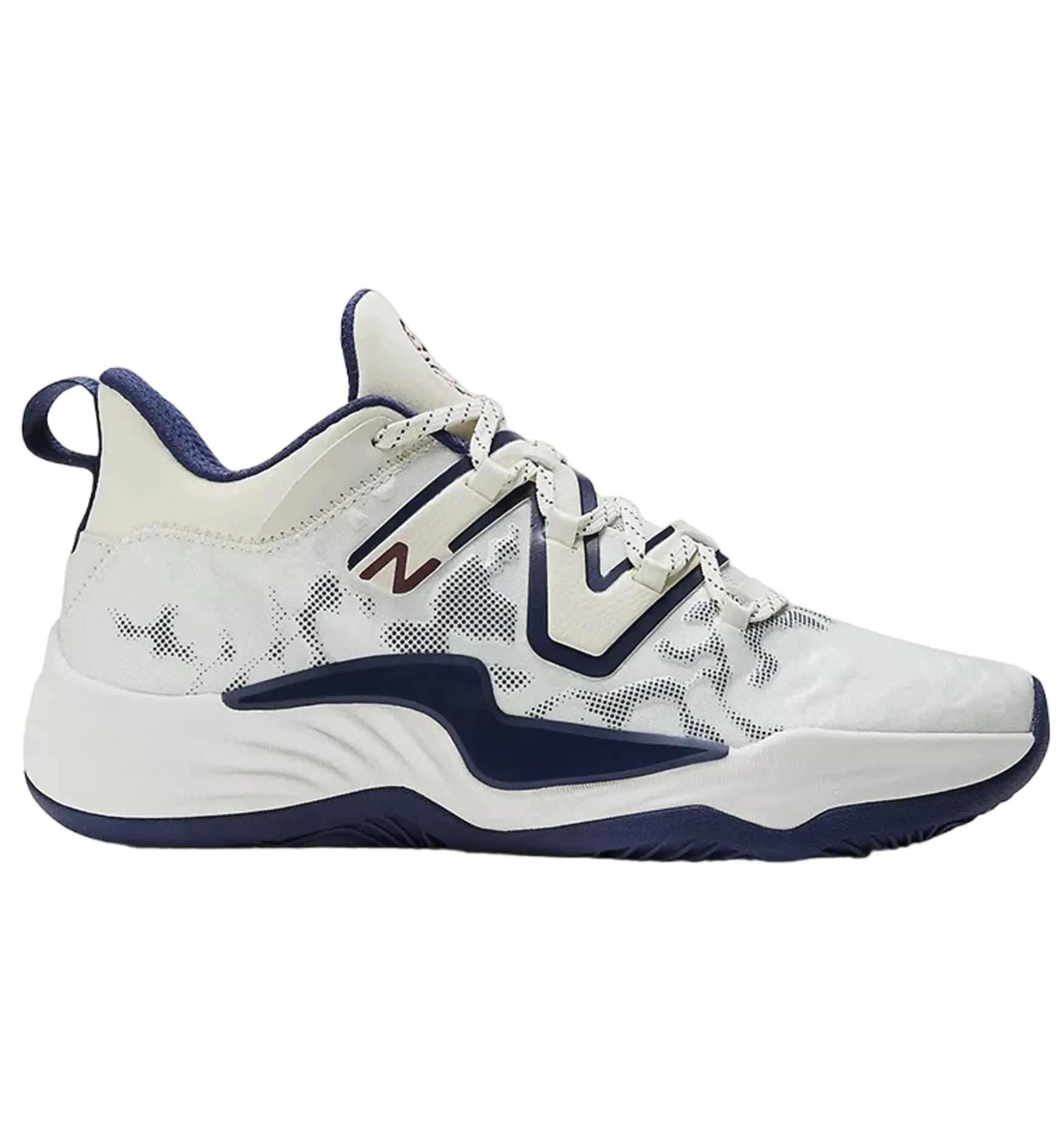 New Balance TWO WXY - scarpe da basket - uomo