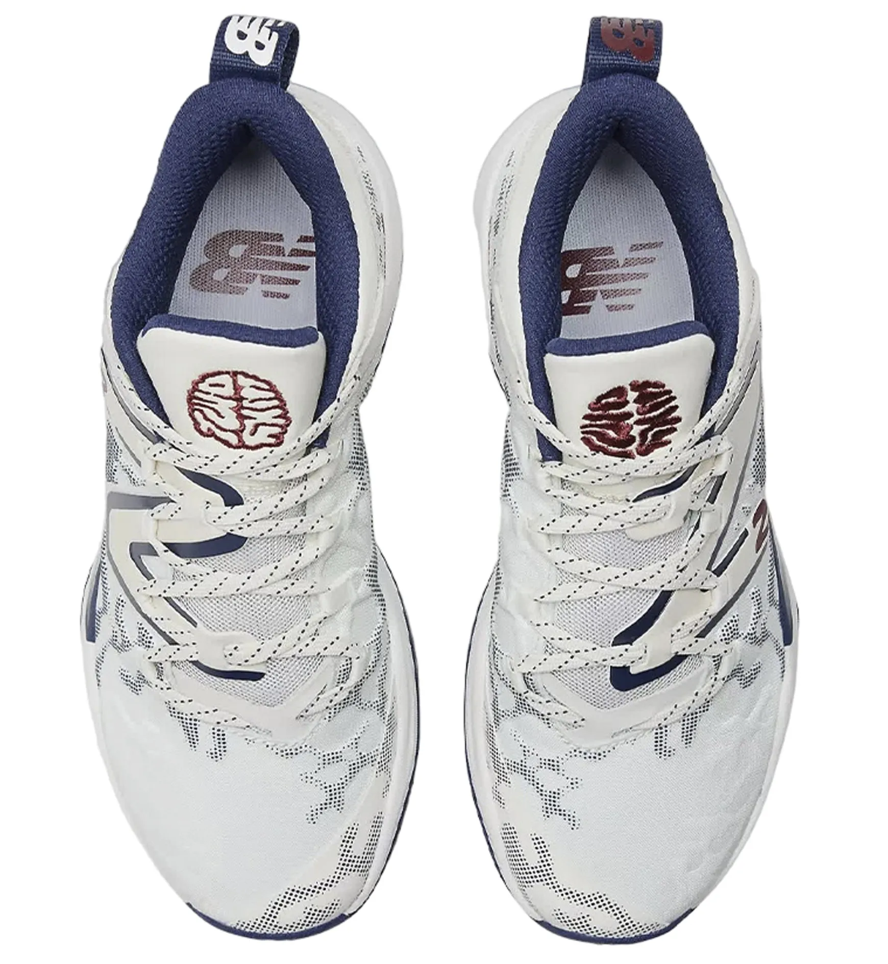 New Balance TWO WXY - scarpe da basket - uomo
