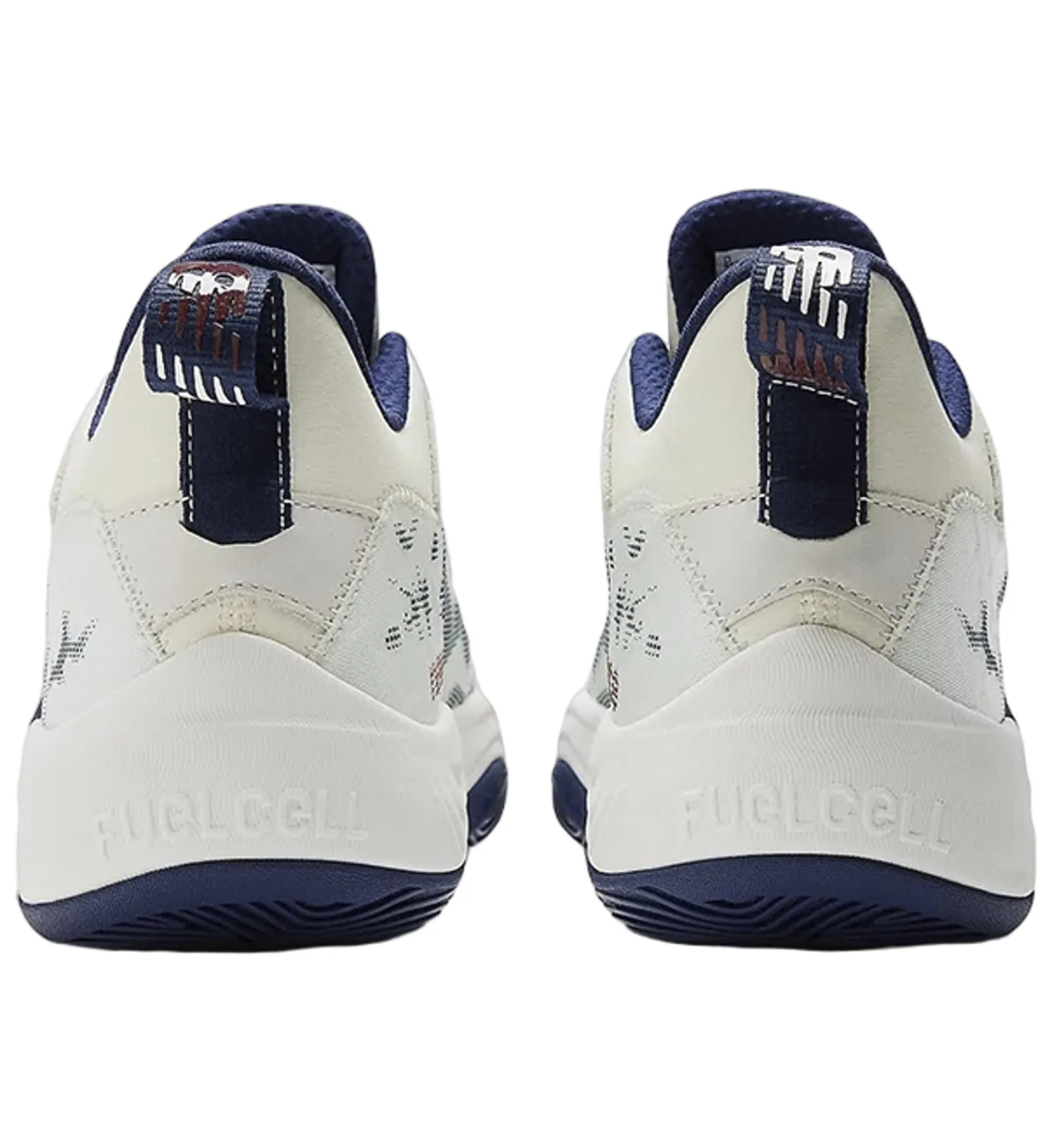 New Balance TWO WXY - scarpe da basket - uomo
