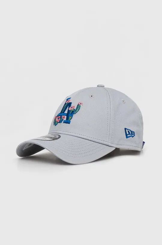 New Era berretto da baseball in cotone