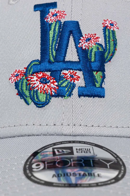 New Era berretto da baseball in cotone