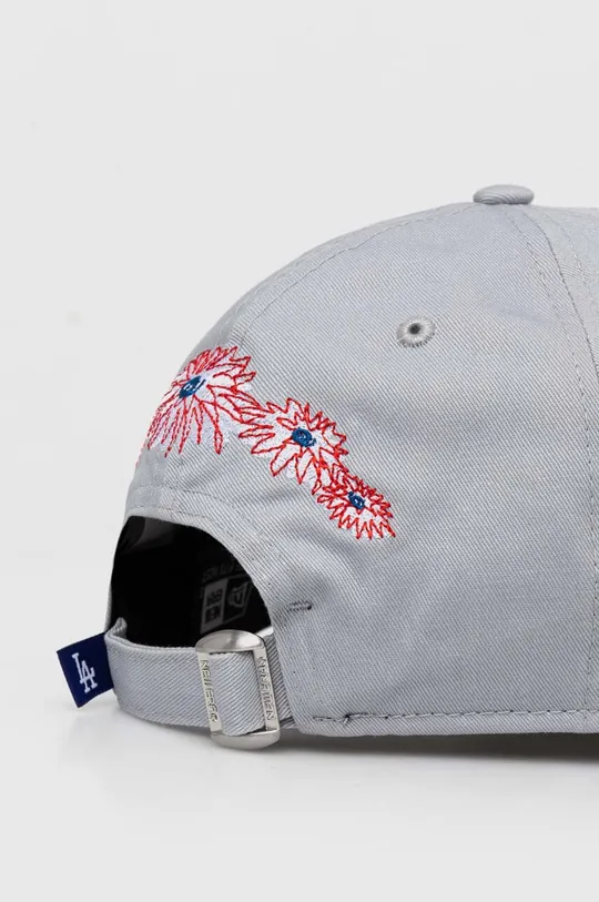 New Era berretto da baseball in cotone