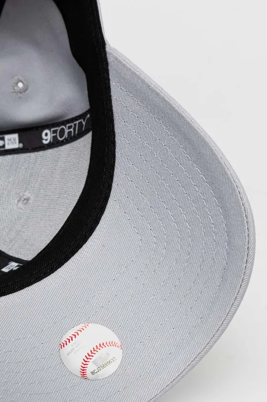 New Era berretto da baseball in cotone