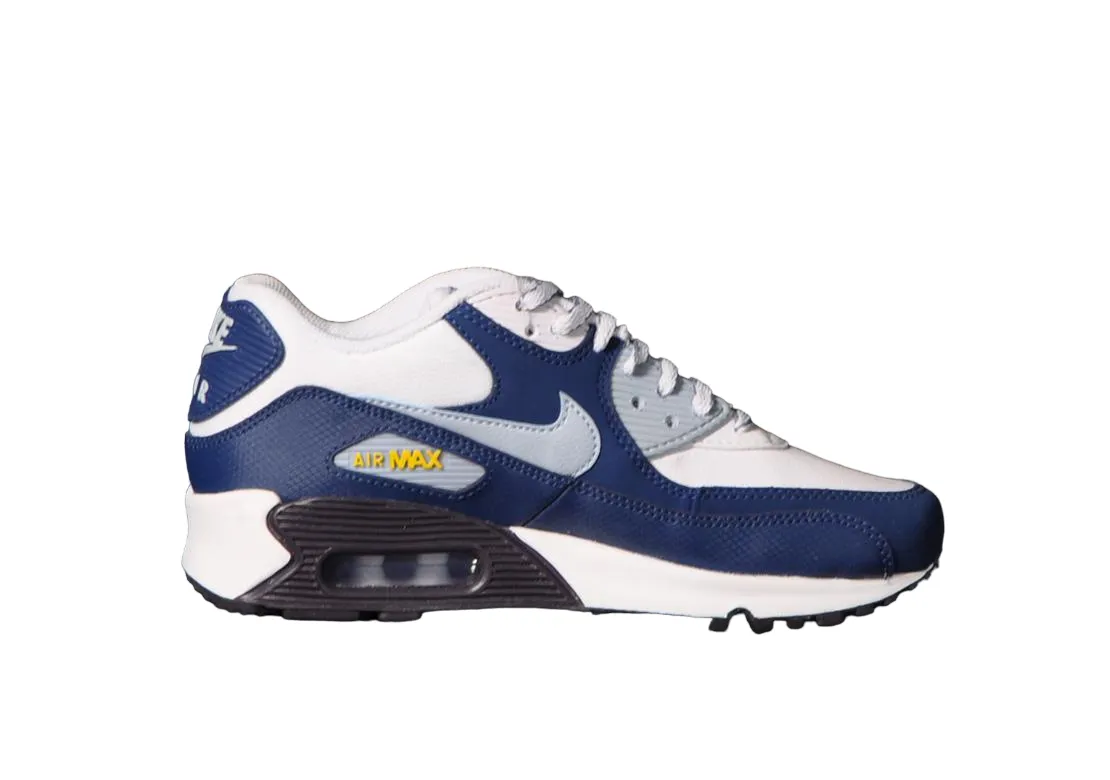 Nike Air Max 90 LTR (GS) 307793 153 white