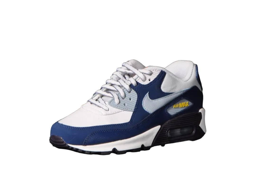 Nike Air Max 90 LTR (GS) 307793 153 white
