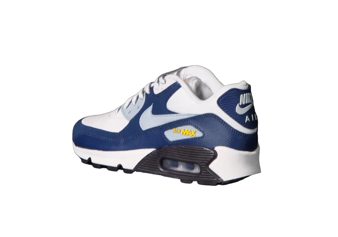Nike Air Max 90 LTR (GS) 307793 153 white