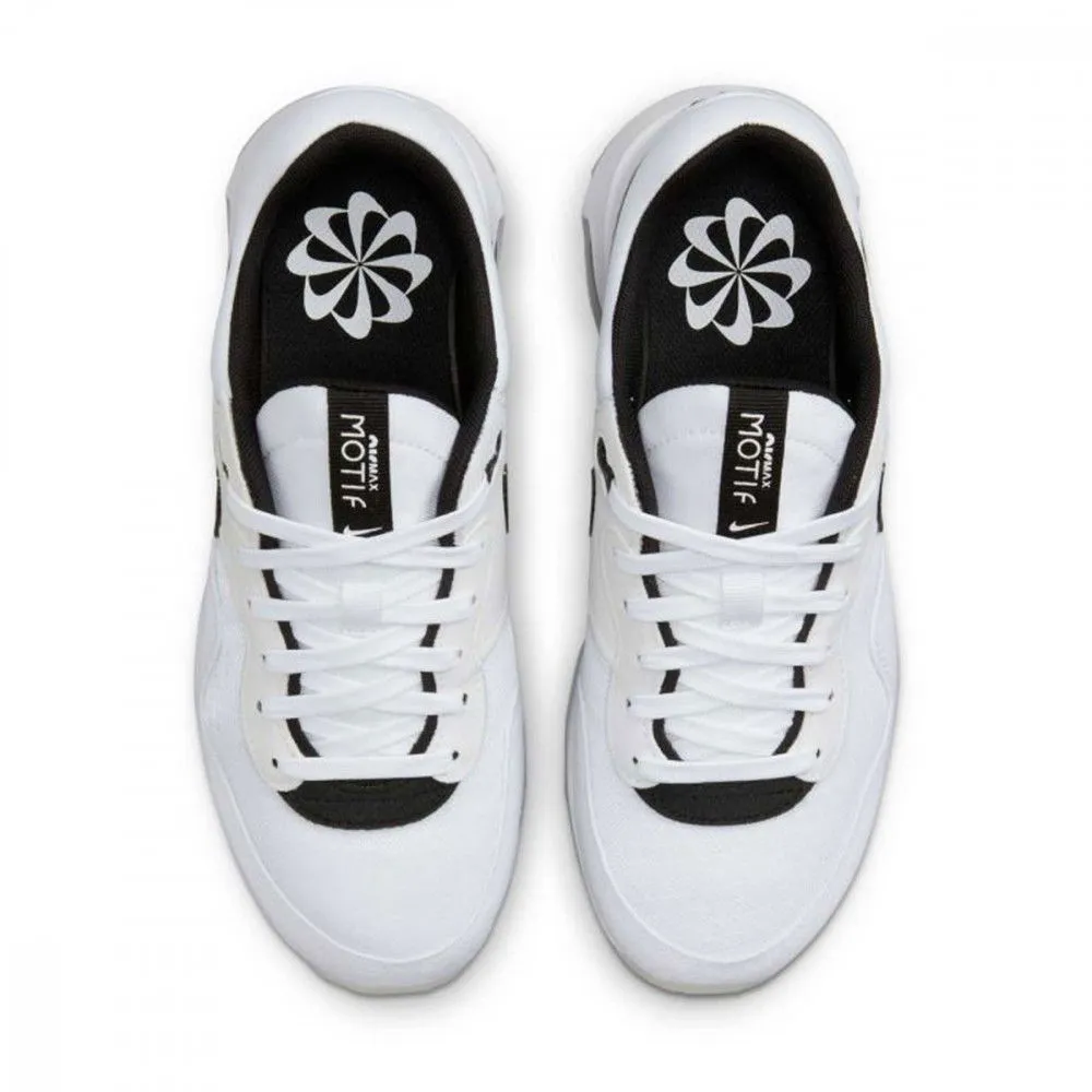 NIKE AIR MAX MOTIF BAMBINO