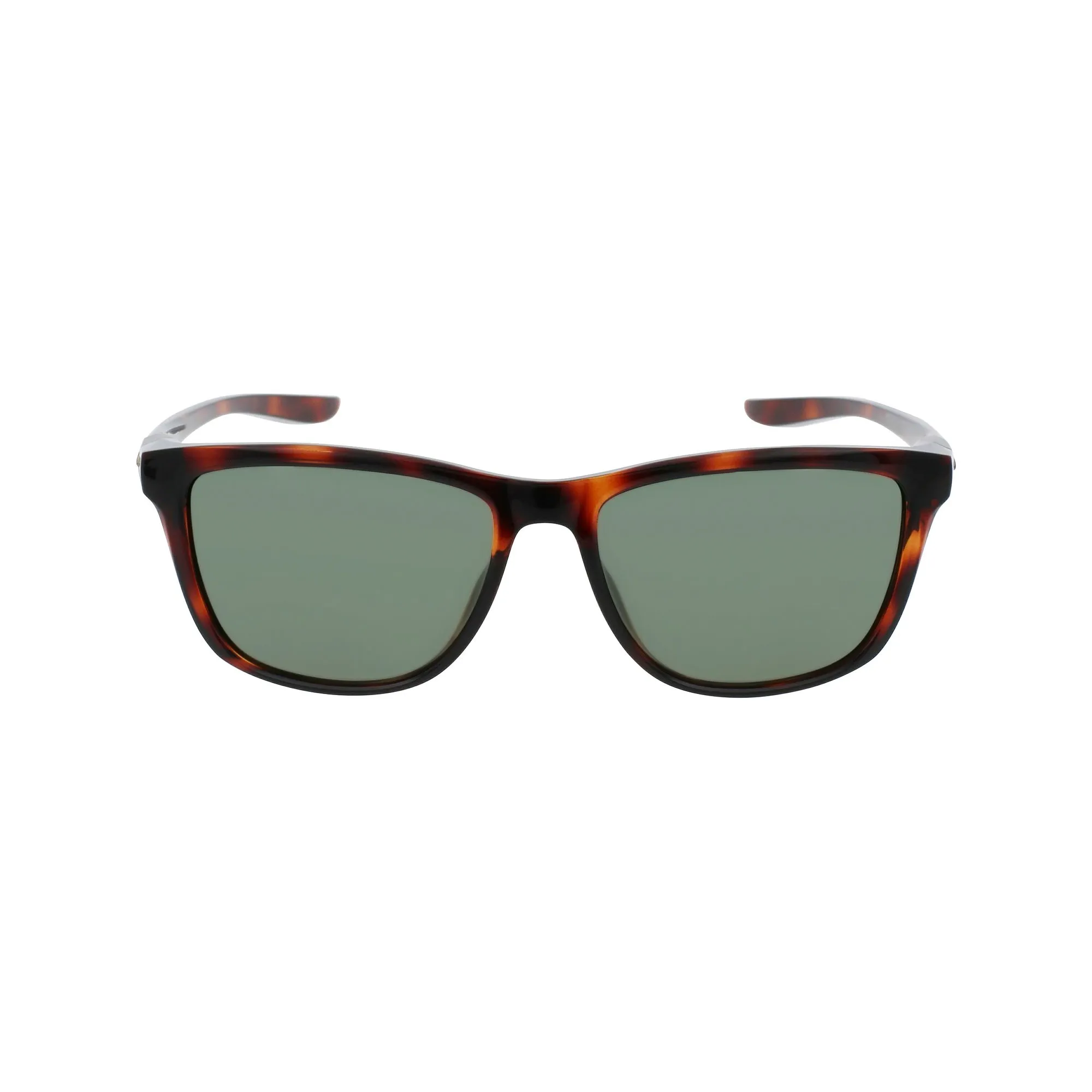   Nike CITY ICON P DM0081 - 221 Morbida Tartaruga Verde Polarizzata | Occhiale Da Sole Donna 