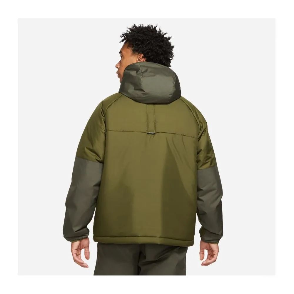 NIKE GIUBBOTTO SPORTSWEAR - UOMO - VERDE - DD6863