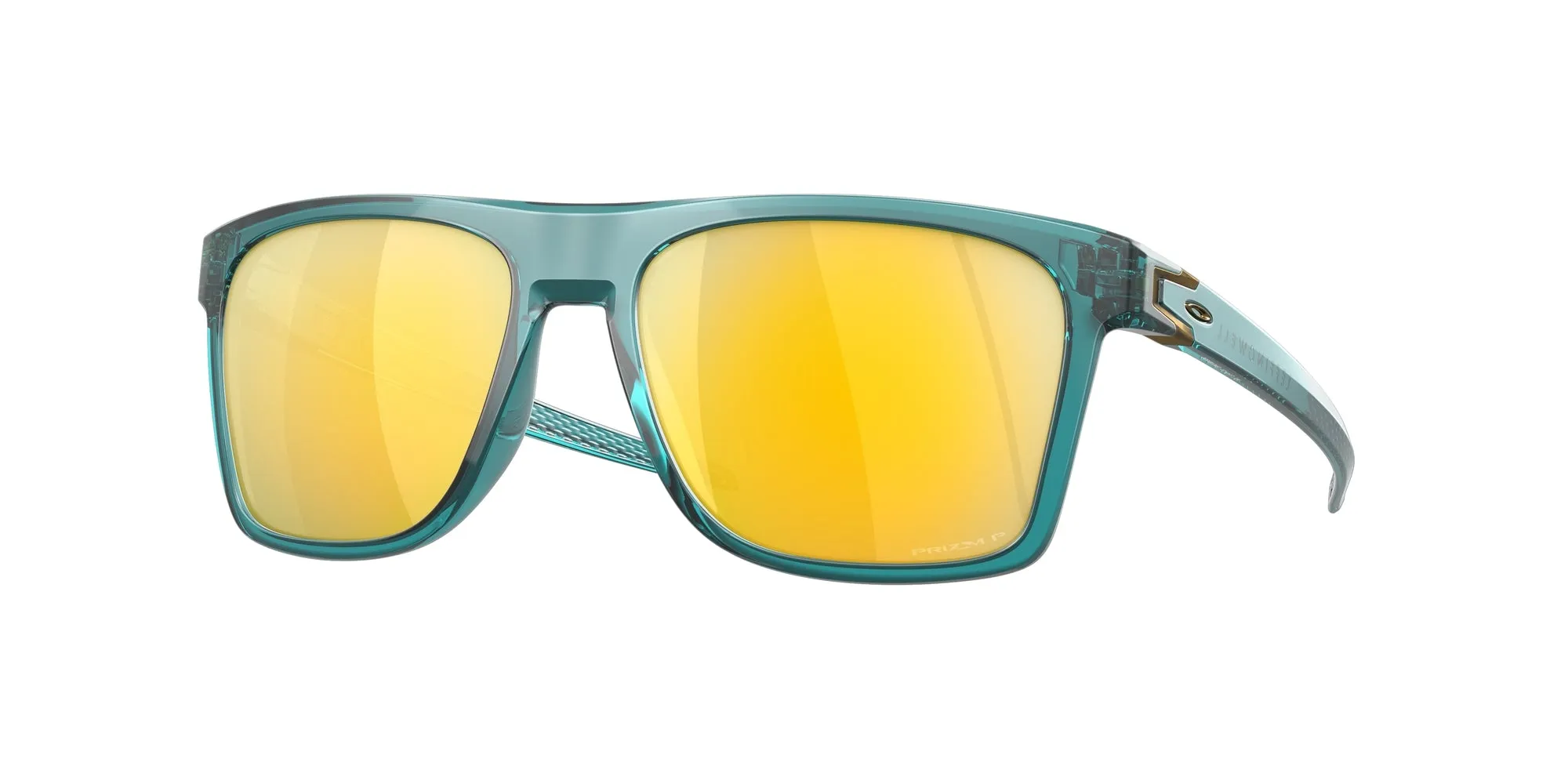   Oakley OO9100 LEFFINGWELL 910006