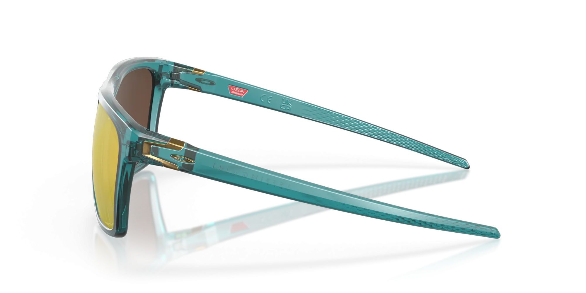   Oakley OO9100 LEFFINGWELL 910006