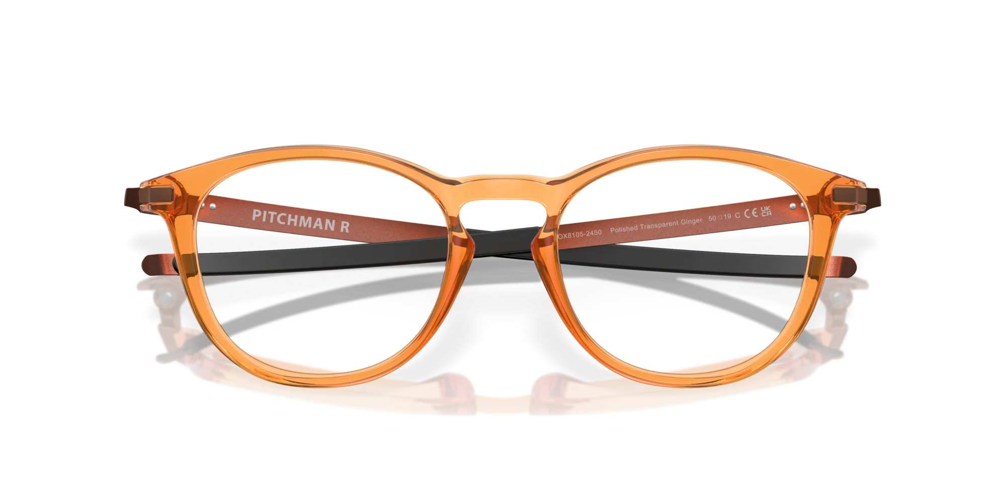   Oakley OX8105 PITCHMAN R 810524