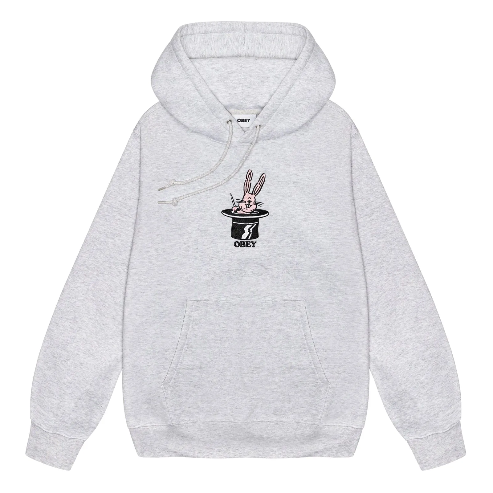 OBEY DISAPPEAR HOOD BOX FIT PREMIUM HOOD
