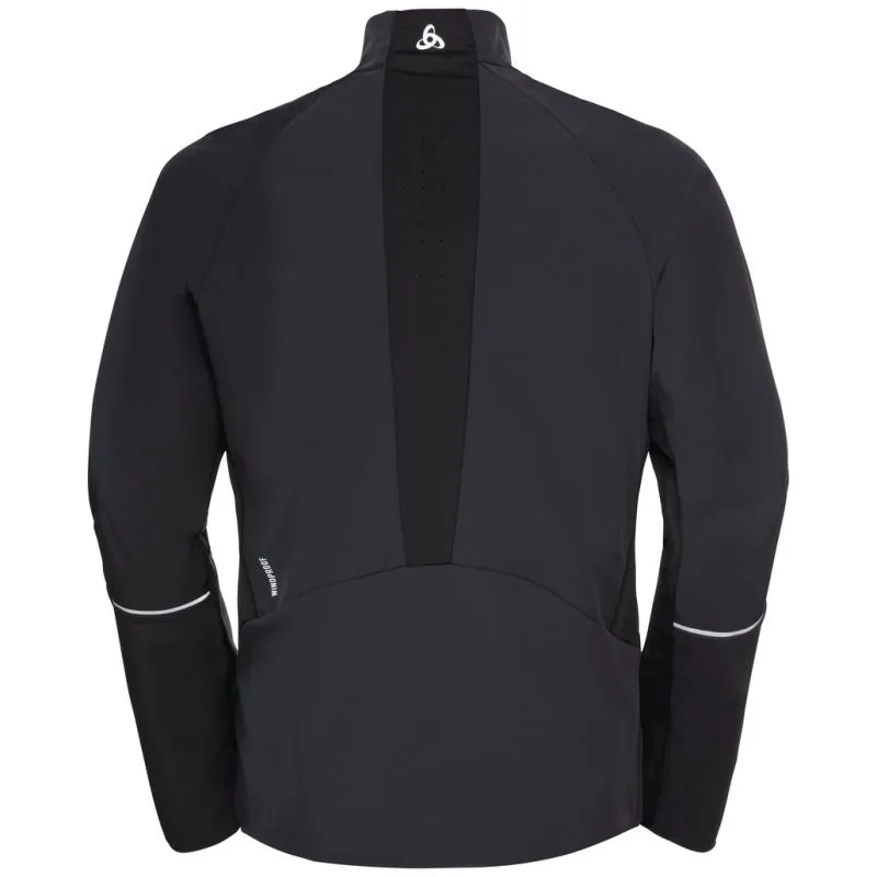 Odlo Giacca Engvik (Nero) Uomo