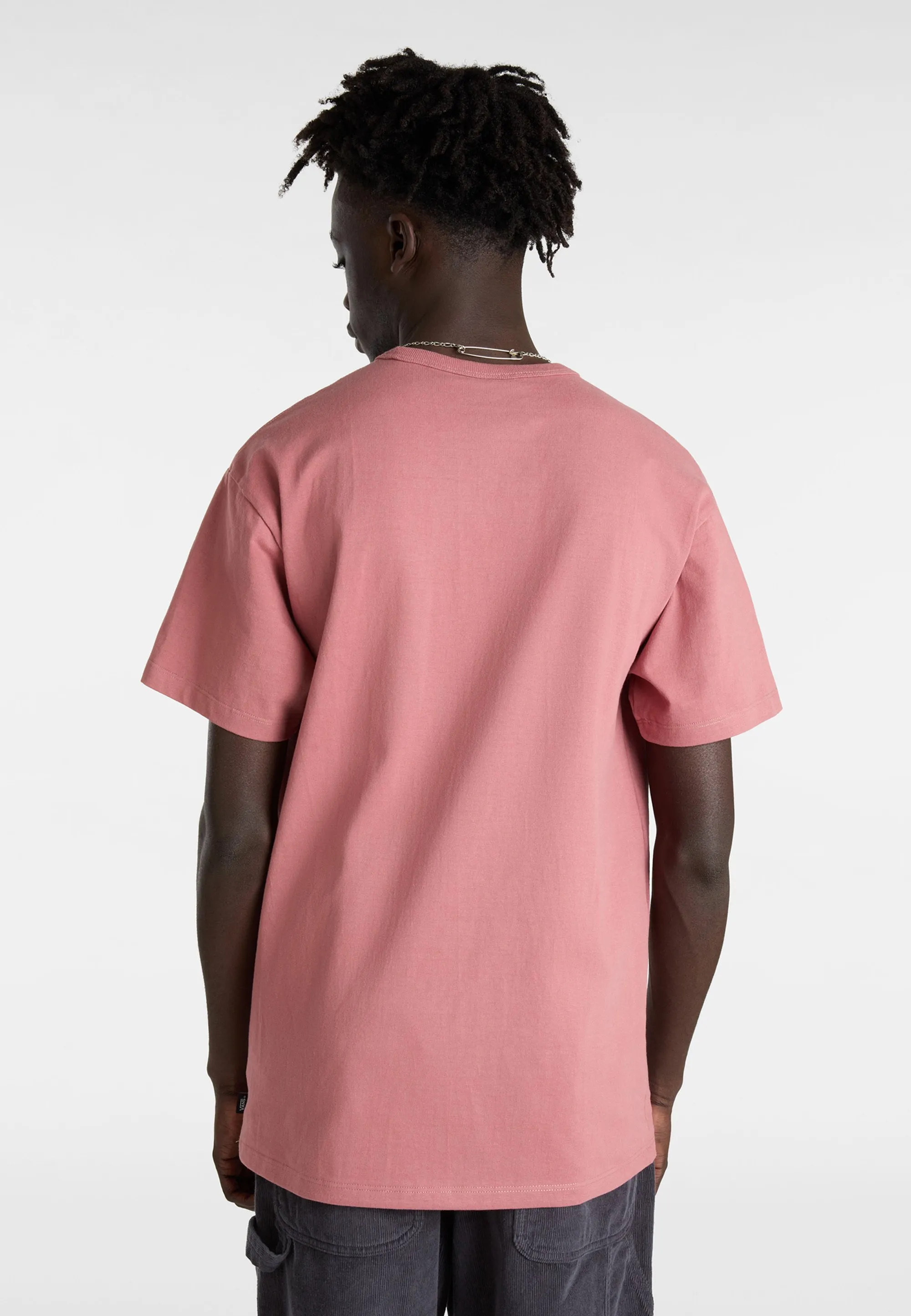 OFF THE WALL - T-shirt basic