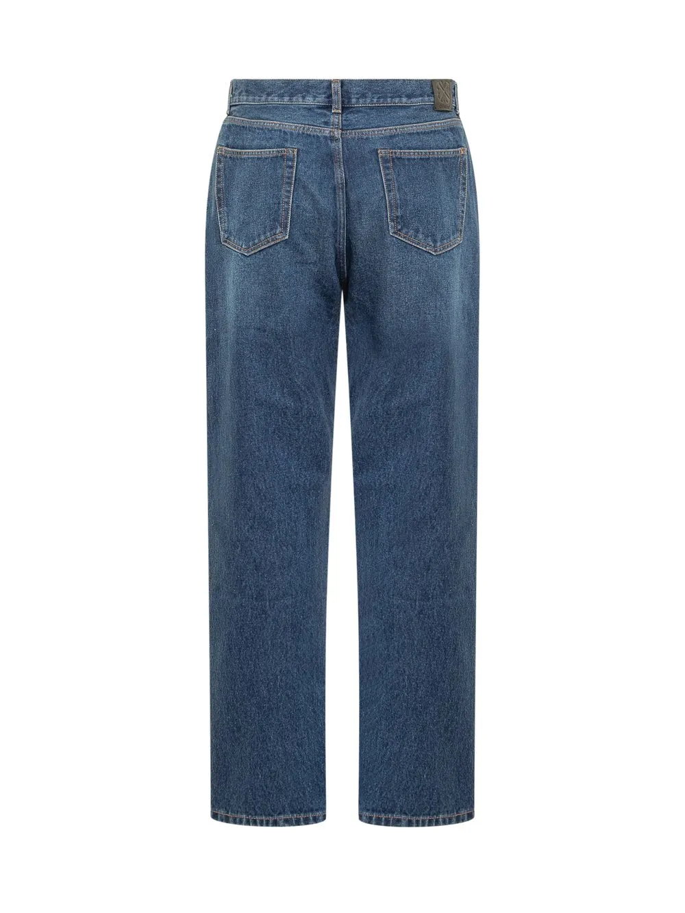 OFF-WHITE Jeans Arrow Skate  
