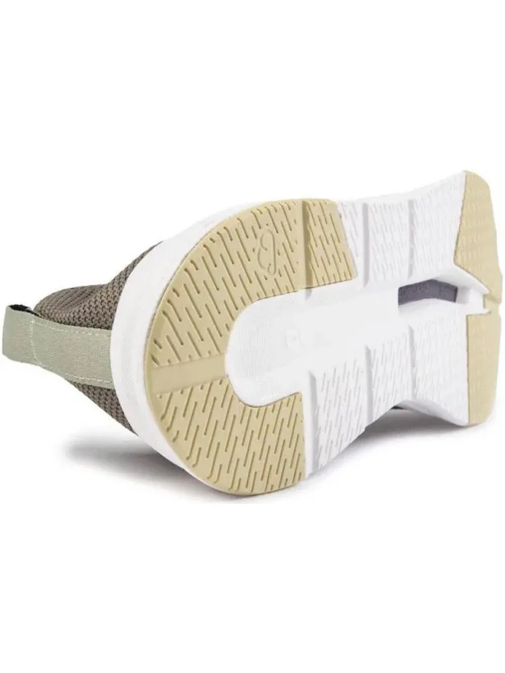 ON Sneakers Cloudeasy verde
