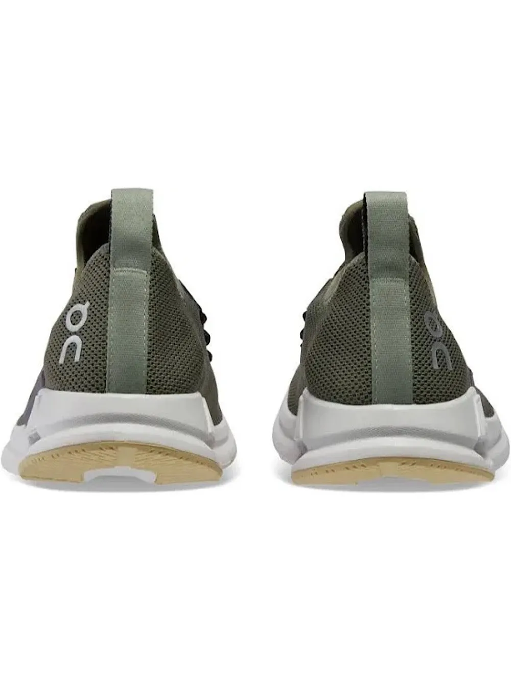 ON Sneakers Cloudeasy verde
