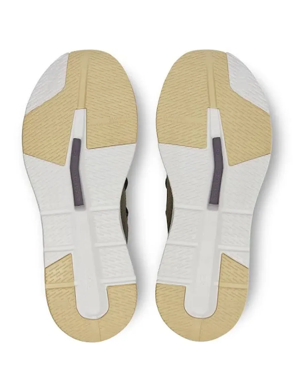 ON Sneakers Cloudeasy verde