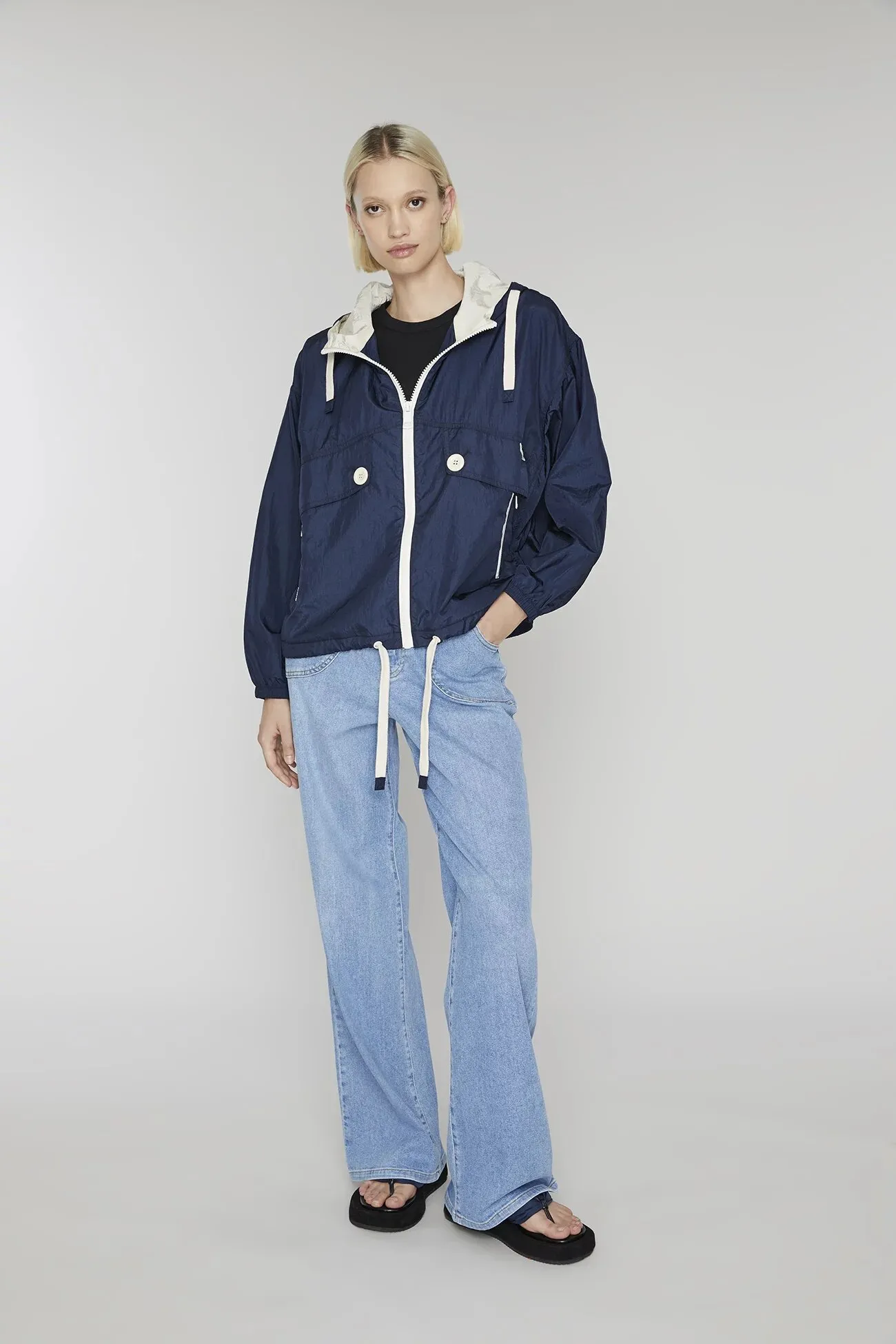 OOFWEAR Giacca corta