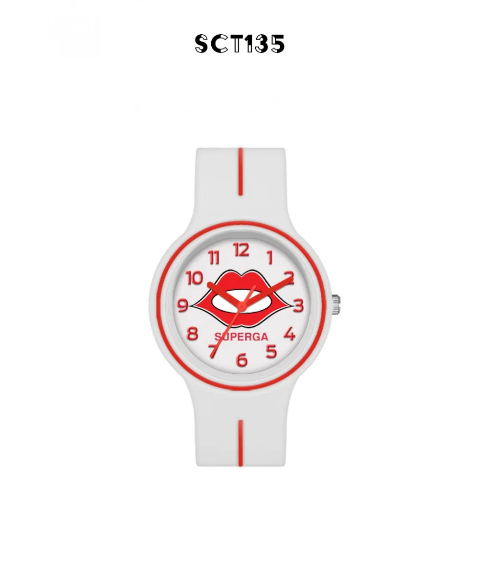 Orologio KISS Superga Bambina