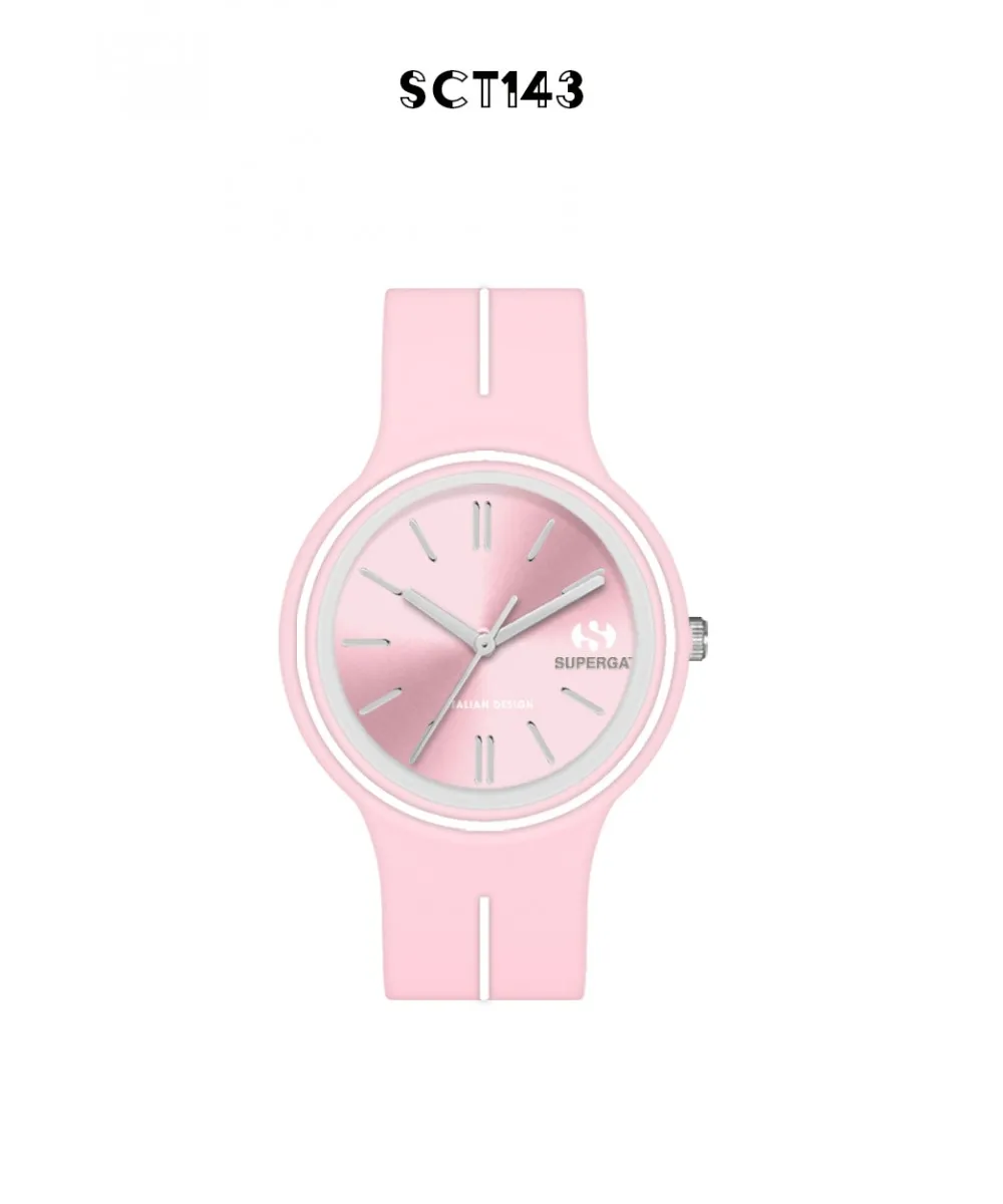 Orologio MIAMI Superga Donna