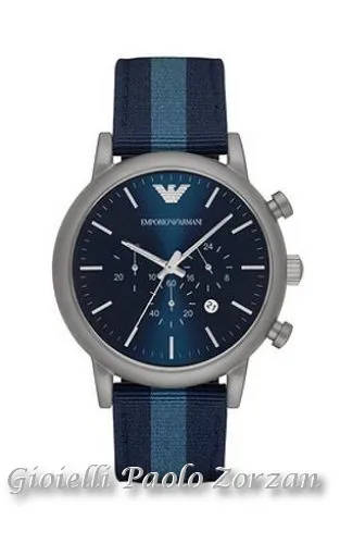 Orologio ORIGINALE Emporio Armani  uomo Ref. AR1949