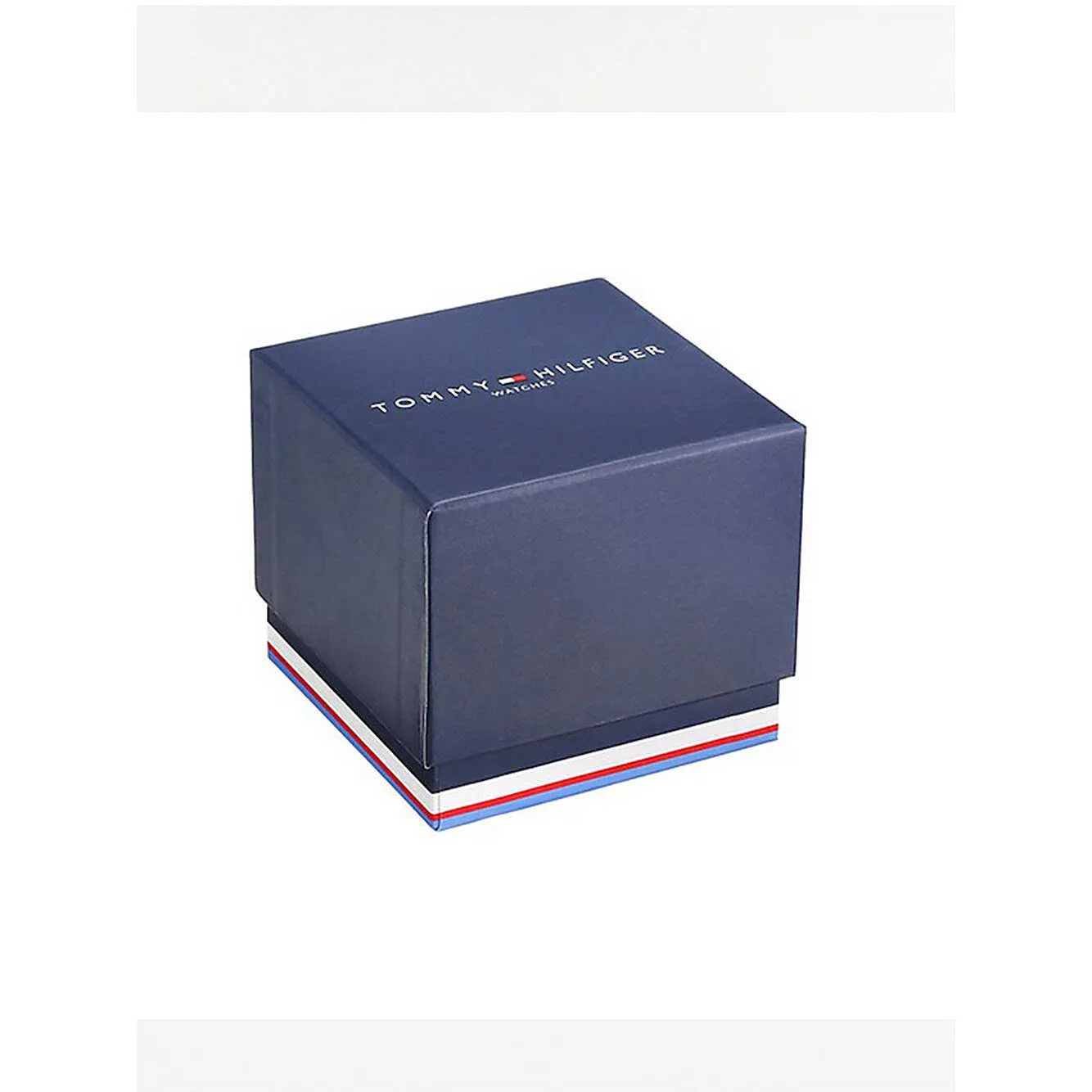 orologio solo tempo donna Tommy Hilfiger