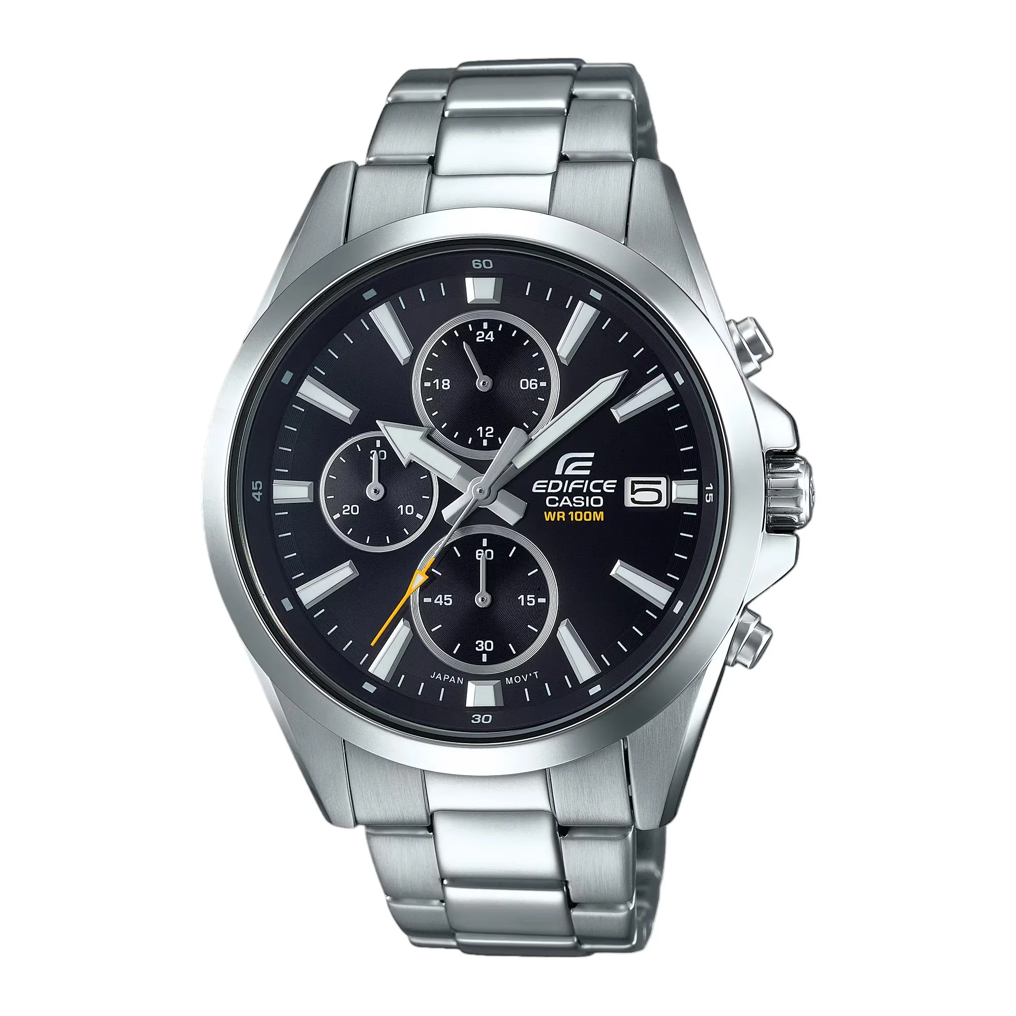 Orologio Uomo Casio Edifice