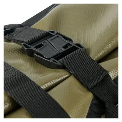 Ortlieb Duffle Rc 49L Verde Oliva Borsa impermeabile
