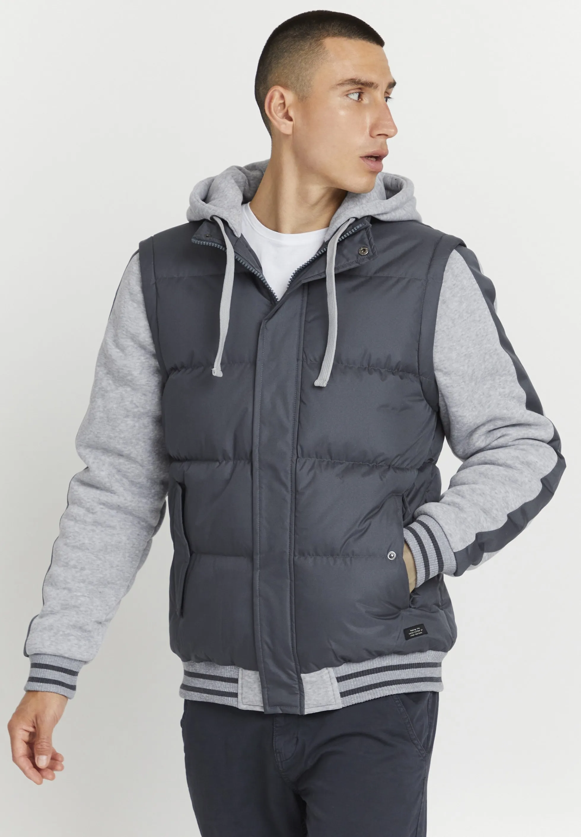 OUTERWEAR - Giacca invernale