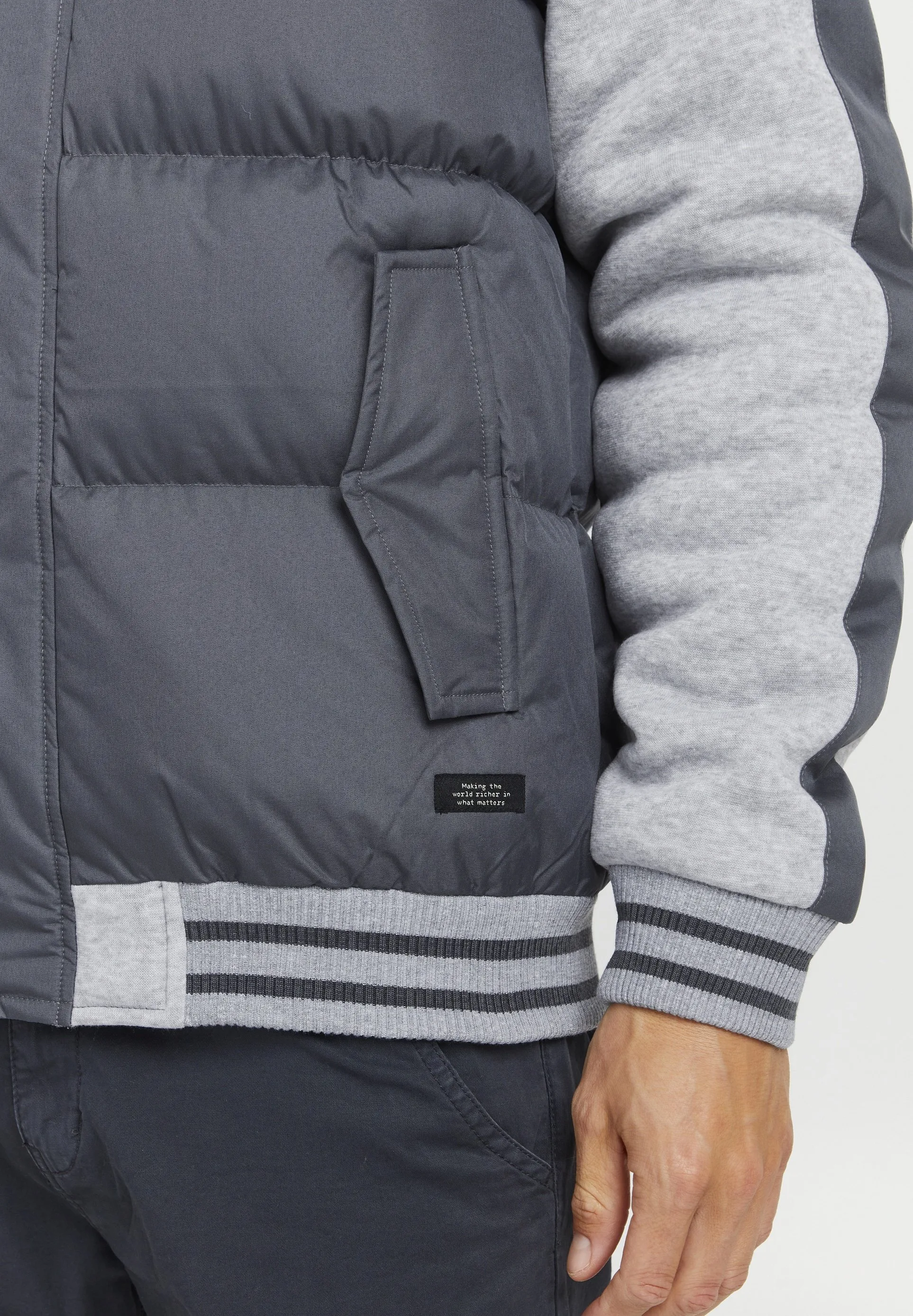 OUTERWEAR - Giacca invernale
