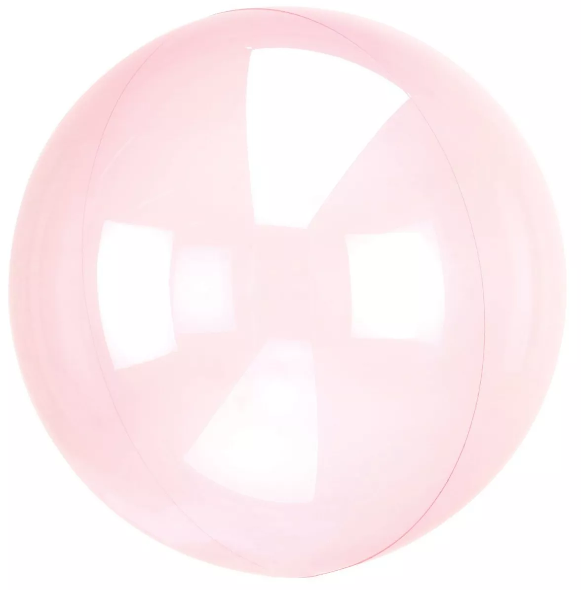 Palloncino rosa 40cm
