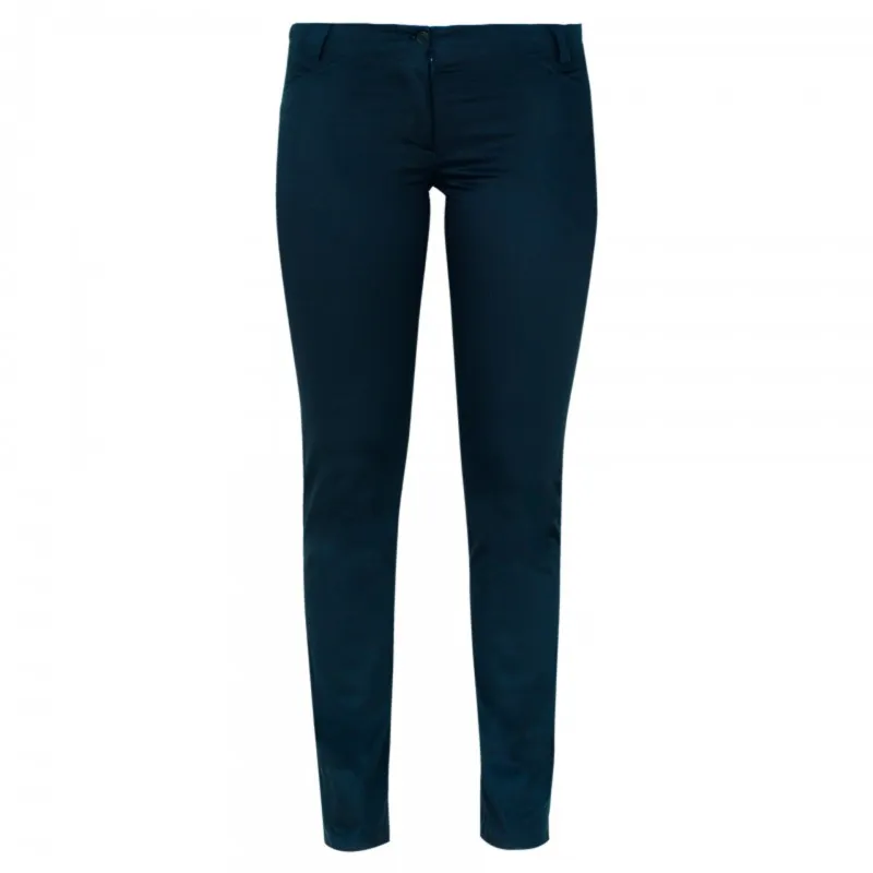 Pantalone da Lavoro Stretch Giblor's Layla Lady 20P01P903