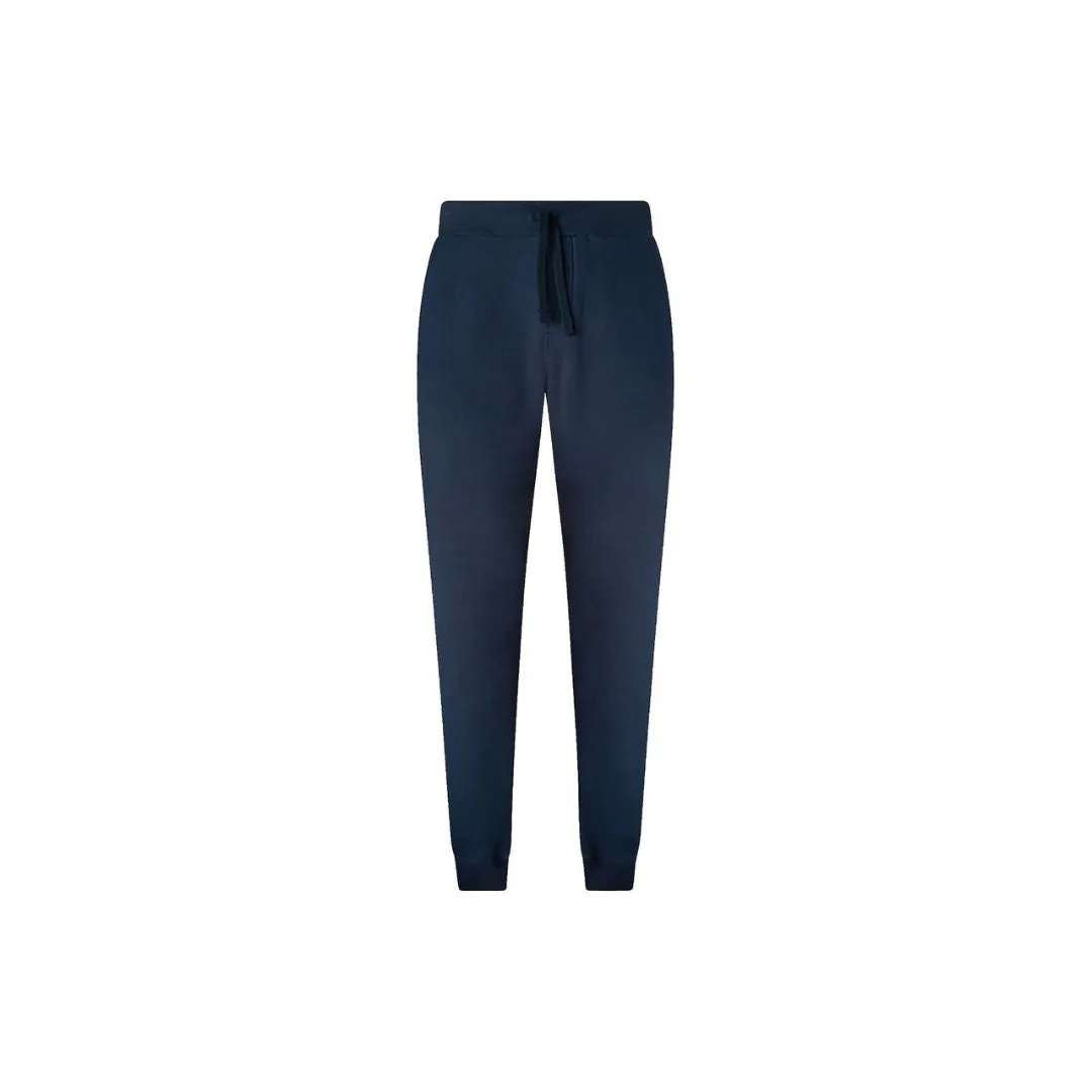 Pantalone di tuta da uomo North Sails colore blu