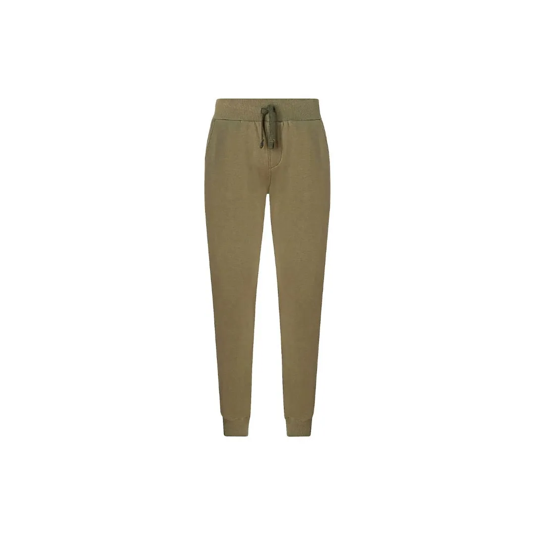 Pantalone di tuta da uomo North Sails colore blu